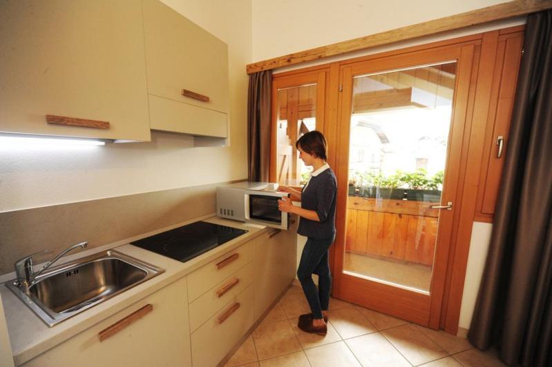 קוגולו Appartamenti E Camere Veronica מראה חיצוני תמונה